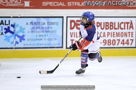 2014-12-14 Valpellice-Hockey Milano Rossoblu U12 0586 Mario Stiatti
